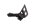 Fotstödsfäste, stödplatta, fram vänster BMW F 650 GS Dakar R13 0176 00-03