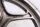 Front wheel rim cast wheel 2.50x18 disc brake five spokes BMW R 80 247 84-93
