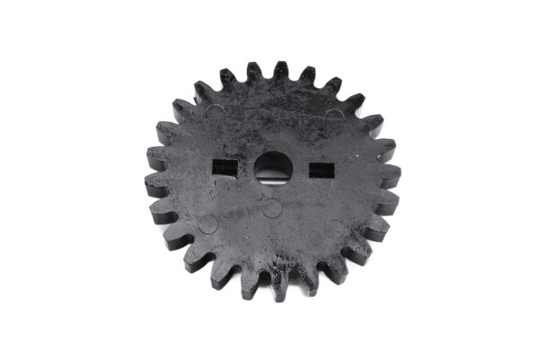 Oliepumpegear, drivgear, smøring BMW G 650 Xcountry E65X 0164 K15 07-10