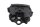 Ventildæksel, topstykke, enkelt cylinder BMW G 650 Xcountry E65X 0164 K15 07-10