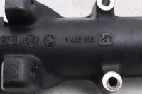 Front left fork leg, chassis, fork legs, suspension 1 452 315 BMW R 80 247 84-93