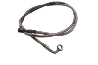 Stålflätad bromsledning bakre hydraulledning BMW R 1200 R R1ST K27 0400 11-14