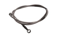 Stålflätad bromsledning bakre hydraulledning BMW R 1200 R R1ST K27 0400 11-14