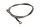 Stålflätad bromsledning bakre hydraulledning BMW R 1200 R R1ST K27 0400 11-14