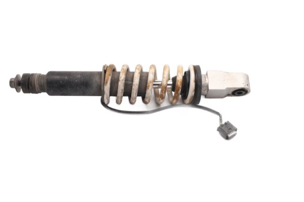 Front shock absorber, electronically adjustable tension strut and damper BMW R 1200 R R1ST K27 0400 11-14