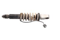 Front shock absorber, electronically adjustable tension strut and damper BMW R 1200 R R1ST K27 0400 11-14