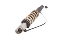 Front shock absorber, electronically adjustable tension strut and damper BMW R 1200 R R1ST K27 0400 11-14