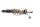 Front shock absorber, electronically adjustable tension strut and damper BMW R 1200 R R1ST K27 0400 11-14