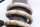 Front shock absorber, electronically adjustable tension strut and damper BMW R 1200 R R1ST K27 0400 11-14