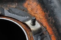 Depósito de combustible Depósito de gasolina Honda ST 1100 Pan European SC26 90-01