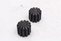 Brændstoftankdæmper buffersæt, tankopbevaring BMW K 1200 S K40 K12S 0581 05-08