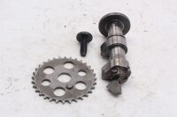 Nockenwelle Steuerkette Zahnrad Schraube BMW F 650 GS Dakar R13 0176 00-03