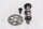 Nockenwelle Steuerkette Zahnrad Schraube BMW F 650 GS Dakar R13 0176 00-03
