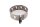 Auspuffhalter Schelle Edelstahl Hitzeschutz BMW K 1200 S K40 K12S 0581 05-08