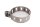 Auspuffhalter Schelle Edelstahl Hitzeschutz BMW K 1200 S K40 K12S 0581 05-08
