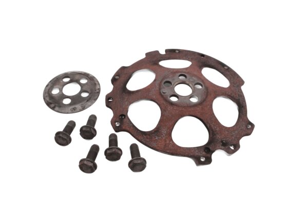 Plato de presión del volante de inercia de montaje del embrague BMW R 1200 R R1ST K27 0400 11-14