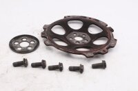 Plato de presión del volante de inercia de montaje del embrague BMW R 1200 R R1ST K27 0400 11-14