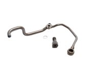 Linea dellolio, linea del radiatore, radiatore dellolio, raffreddamento del motore BMW R 1200 GS K25 0307 R12 04-07