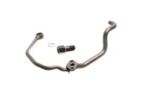 Linea dellolio, linea del radiatore, radiatore dellolio, raffreddamento del motore BMW R 1200 GS K25 0307 R12 04-07