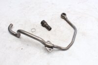 Linea dellolio, linea del radiatore, radiatore dellolio, raffreddamento del motore BMW R 1200 GS K25 0307 R12 04-07