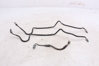 ABS-ledninger, hydraulikrør, bremseledning BMW G 650 Xcountry E65X 0164 K15 07-10