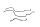 ABS-ledninger, hydraulikrør, bremseledning BMW G 650 Xcountry E65X 0164 K15 07-10