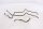 ABS-ledninger, hydraulikrør, bremseledning BMW G 650 Xcountry E65X 0164 K15 07-10