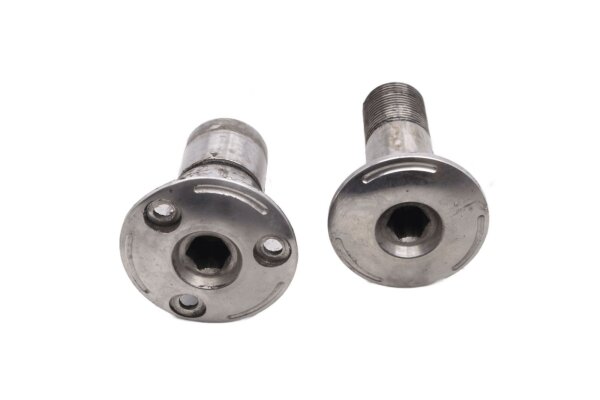 Svingarmsboltakselmontering BMW G 650 Xcountry E65X 0164 K15 07-10