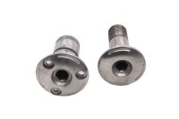 Achterbrugbout asbevestiging BMW G 650 Xcountry E65X 0164...