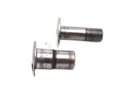 Achterbrugbout asbevestiging BMW G 650 Xcountry E65X 0164...