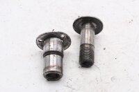 Svingarmsboltakselmontering BMW G 650 Xcountry E65X 0164 K15 07-10