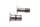Svingarmsboltakselmontering BMW G 650 Xcountry E65X 0164 K15 07-10