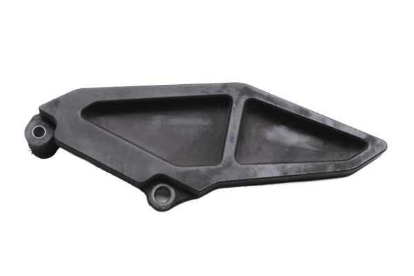 Kædeskærm tandhjulsdæksel drev BMW G 650 Xcountry E65X 0164 K15 07-10