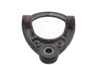 Haarukan sillan kiinnitys, liitoskappale, runko BMW K 1200 S K40 K12S 0581 05-08