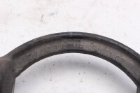 Haarukan sillan kiinnitys, liitoskappale, runko BMW K 1200 S K40 K12S 0581 05-08