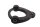 Haarukan sillan kiinnitys, liitoskappale, runko BMW K 1200 S K40 K12S 0581 05-08