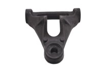 Alemman haarukan sillan akselin kiinnitys BMW K 1200 S K40 K12S 0581 05-08