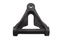 Alemman haarukan sillan akselin kiinnitys BMW K 1200 S K40 K12S 0581 05-08