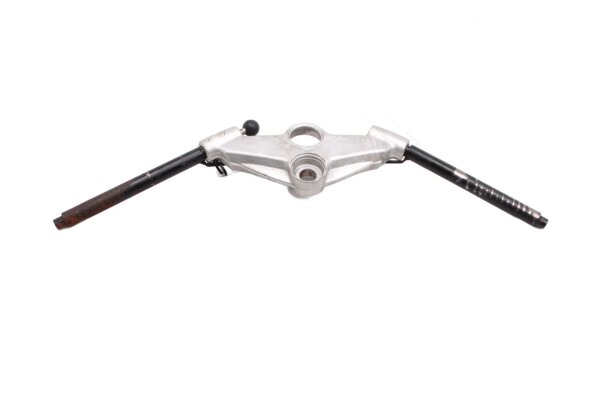 Styrenhet, påklämbar styrklämma 22 mm BMW K 1200 S K40 K12S 0581 05-08