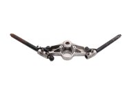Styrenhet, påklämbar styrklämma 22 mm BMW K 1200 S K40 K12S 0581 05-08