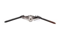 Styrenhet, påklämbar styrklämma 22 mm BMW K 1200 S K40 K12S 0581 05-08