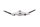 Styrenhet, påklämbar styrklämma 22 mm BMW K 1200 S K40 K12S 0581 05-08