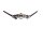 Styrenhet, påklämbar styrklämma 22 mm BMW K 1200 S K40 K12S 0581 05-08