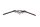 Styrenhet, påklämbar styrklämma 22 mm BMW K 1200 S K40 K12S 0581 05-08