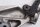 Styrenhet, påklämbar styrklämma 22 mm BMW K 1200 S K40 K12S 0581 05-08