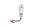Oikea takavilkku, kromikuori BMW F 650 GS Dakar R13 0176 00-03