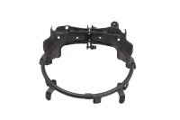 Support de phare avant BMW F 650 GS Dakar R13 0176 00-03