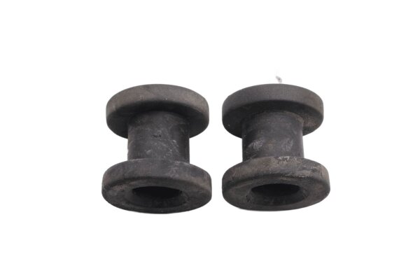 Brandstoftank, rubberen bus, ophanging, demping BMW F 650 GS Dakar R13 0176 00-03