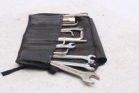 On-board tool roll bag tool kit BMW F 650 GS Dakar R13 0176 00-03