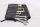 On-board tool roll bag tool kit BMW F 650 GS Dakar R13 0176 00-03